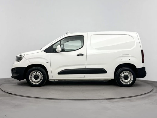 Opel Combo - Afbeelding 8 van 26