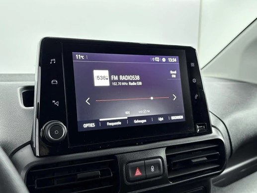 Opel Combo - Afbeelding 9 van 26