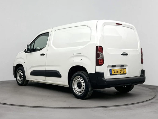 Opel Combo - Afbeelding 10 van 26