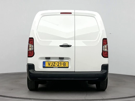 Opel Combo - Afbeelding 11 van 26