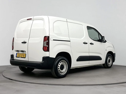 Opel Combo - Afbeelding 12 van 26