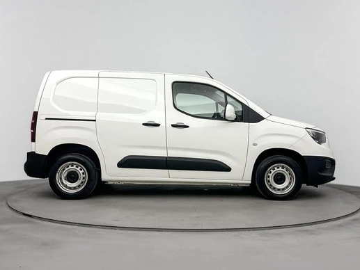 Opel Combo - Afbeelding 13 van 26