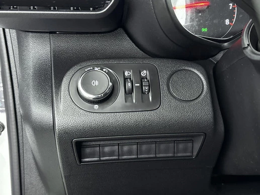 Opel Combo - Afbeelding 14 van 26