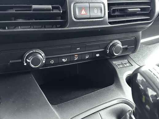 Opel Combo - Afbeelding 15 van 26