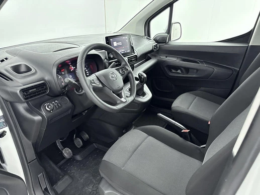 Opel Combo - Afbeelding 17 van 26