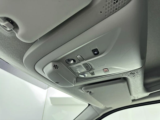 Opel Combo - Afbeelding 19 van 26