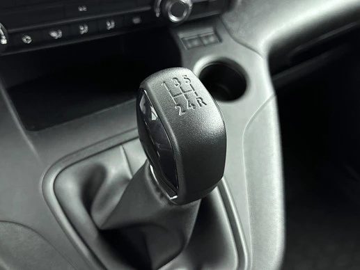 Opel Combo - Afbeelding 20 van 26