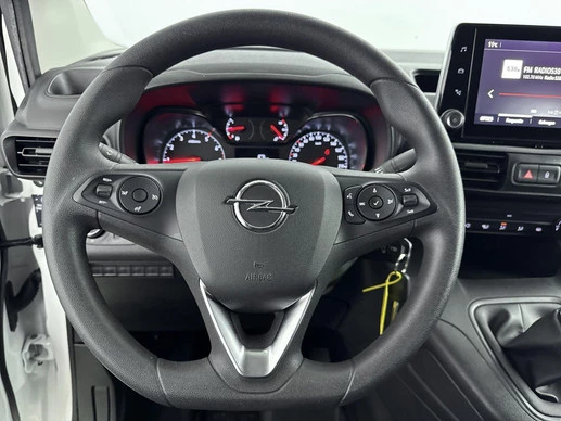 Opel Combo - Afbeelding 22 van 26