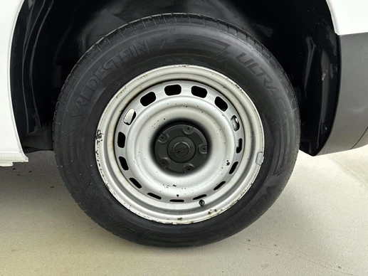 Opel Combo - Afbeelding 23 van 26