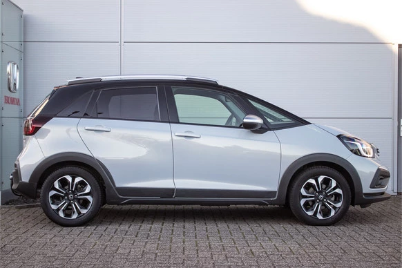 Honda Jazz - Afbeelding 2 van 30