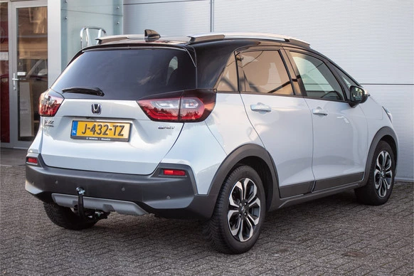 Honda Jazz - Afbeelding 3 van 30