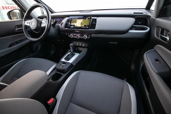 Honda Jazz - Afbeelding 4 van 30