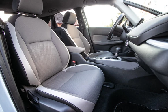 Honda Jazz - Afbeelding 6 van 30