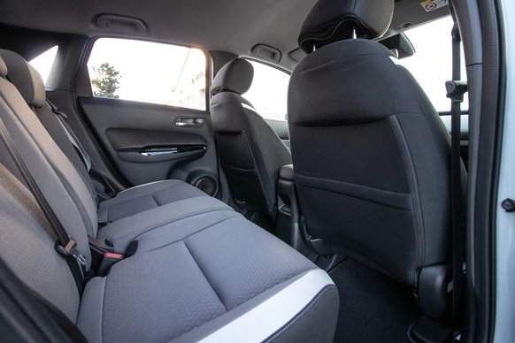 Honda Jazz - Afbeelding 7 van 30