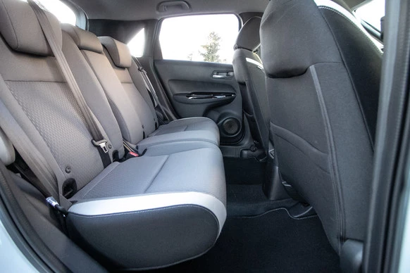 Honda Jazz - Afbeelding 9 van 30