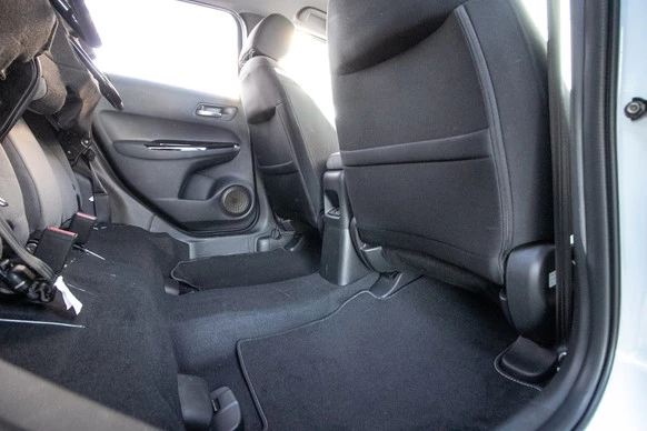 Honda Jazz - Afbeelding 10 van 30