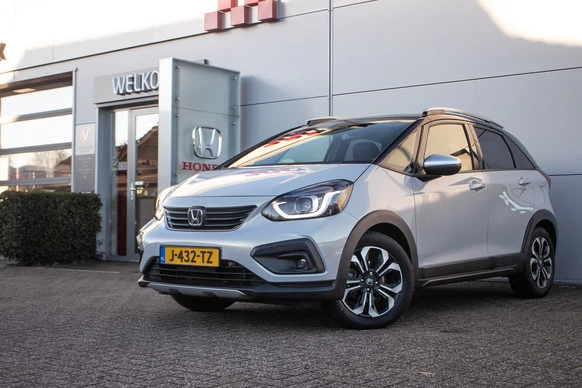 Honda Jazz - Afbeelding 14 van 30