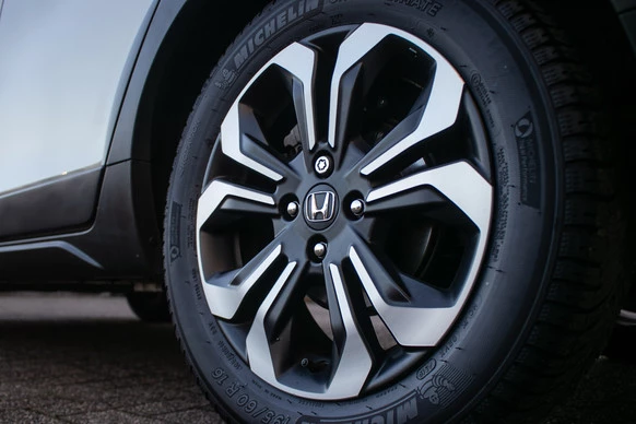 Honda Jazz - Afbeelding 15 van 30