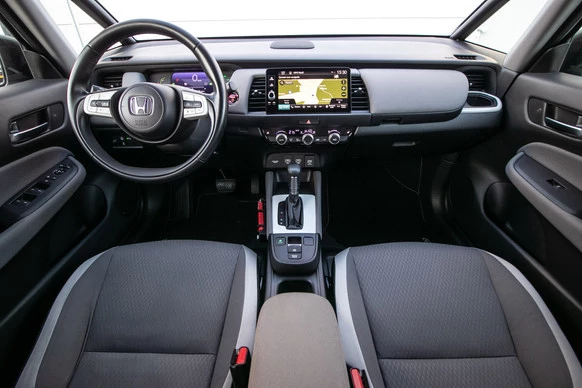 Honda Jazz - Afbeelding 16 van 30