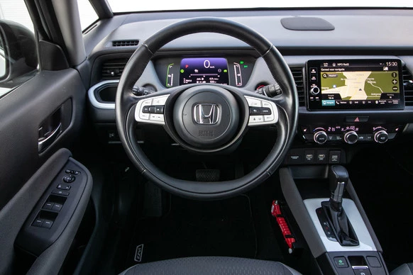 Honda Jazz - Afbeelding 17 van 30