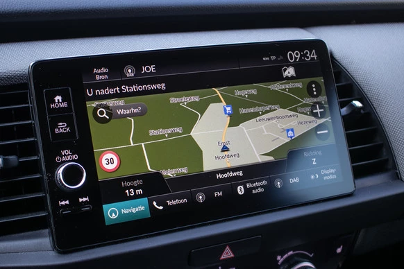 Honda Jazz - Afbeelding 18 van 30