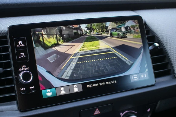 Honda Jazz - Afbeelding 19 van 30