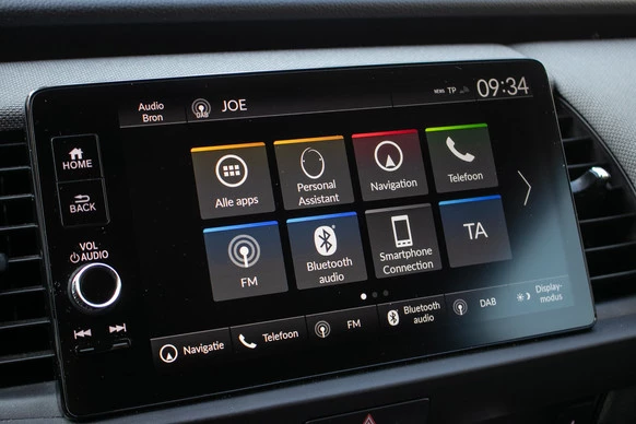 Honda Jazz - Afbeelding 20 van 30