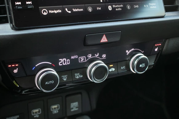 Honda Jazz - Afbeelding 21 van 30