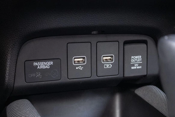 Honda Jazz - Afbeelding 22 van 30