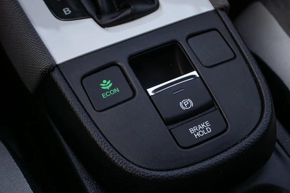 Honda Jazz - Afbeelding 24 van 30