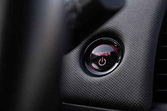 Honda Jazz - Afbeelding 25 van 30