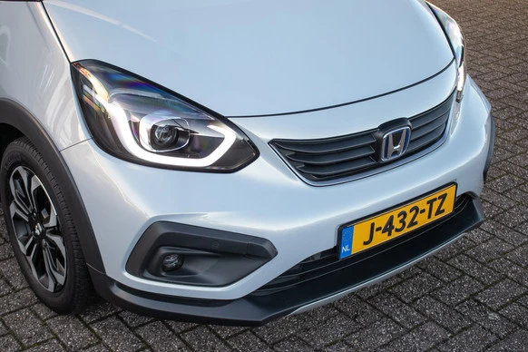 Honda Jazz - Afbeelding 26 van 30