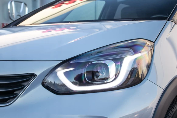 Honda Jazz - Afbeelding 28 van 30