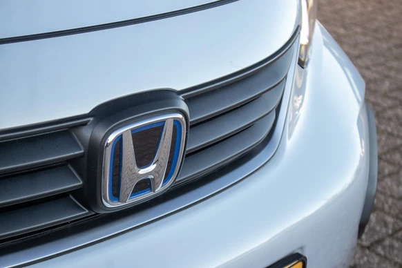 Honda Jazz - Afbeelding 30 van 30