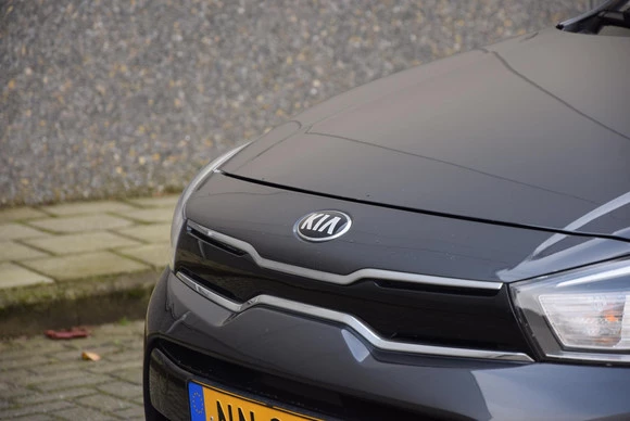 Kia Rio - Afbeelding 4 van 30