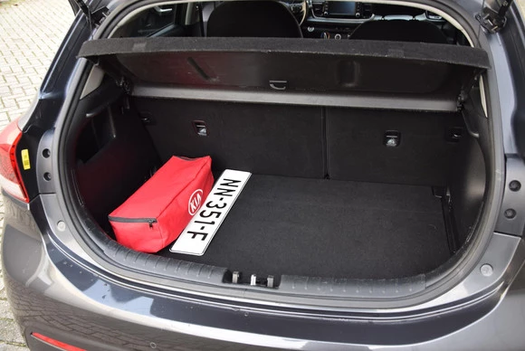 Kia Rio - Afbeelding 12 van 30