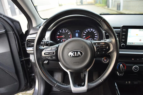 Kia Rio - Afbeelding 13 van 30