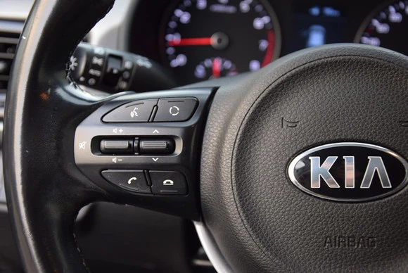 Kia Rio - Afbeelding 17 van 30
