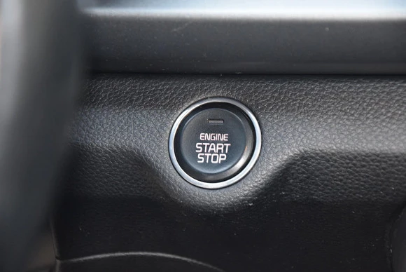 Kia Rio - Afbeelding 19 van 30