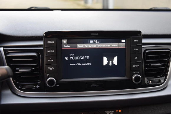 Kia Rio - Afbeelding 21 van 30