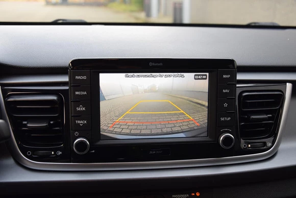 Kia Rio - Afbeelding 22 van 30