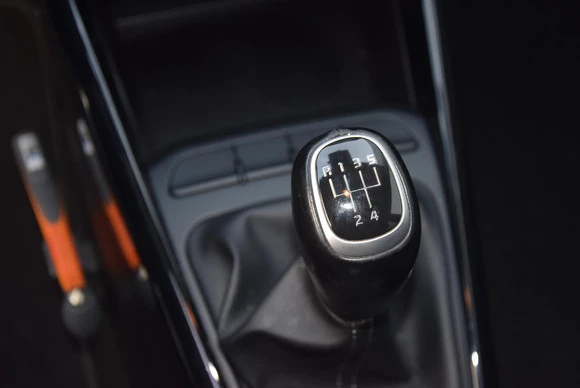 Kia Rio - Afbeelding 24 van 30