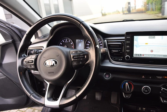 Kia Rio - Afbeelding 25 van 30