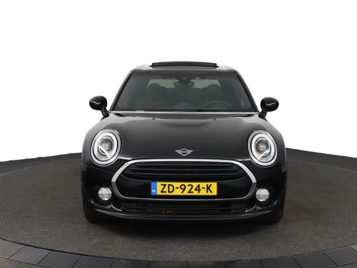 MINI Clubman - Afbeelding 2 van 30