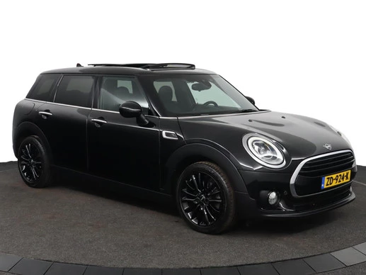 MINI Clubman - Afbeelding 3 van 30