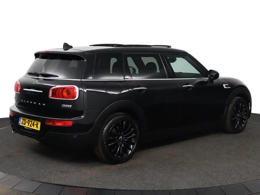 MINI Clubman - Afbeelding 5 van 30