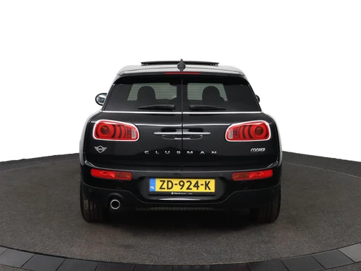MINI Clubman - Afbeelding 6 van 30