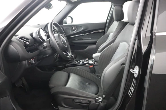 MINI Clubman - Afbeelding 11 van 30