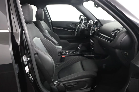 MINI Clubman - Afbeelding 12 van 30