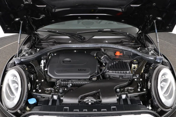 MINI Clubman - Afbeelding 16 van 30